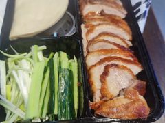 -盒马鲜生(文景博乐里购物广场店)