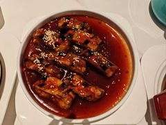 -曼玉餐厅(大卫城店)
