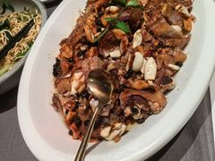 -小天厨民间菜馆(深圳街店)