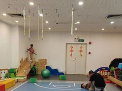 -红黄蓝成长中心•婴幼儿早教•托育(南山京基百纳广场店)