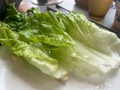 -伍棵星炭烤自助料理·烤鳗鱼(浦东食品城店)