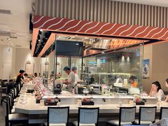 -新一番三文鱼寿司(大东海店)