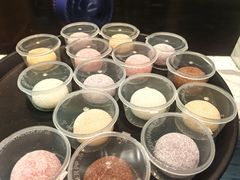 -喜棠·长沙家宴·海鲜·湘菜(麓谷店)