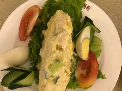 -华梅西餐厅(哈尔滨中央大街店)