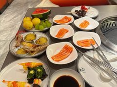 -三京祥烤肉自助料理(慈云寺店)