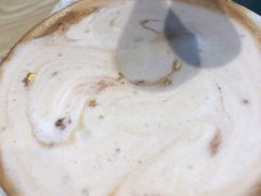 -ZING COFFEE 镜咖啡