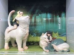 -泡泡玛特POPMART(合生汇店)