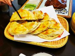 -阿德餐饮小秦川西北菜(福民路店)