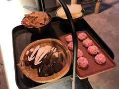 -毛辣果·酸(OHA复兴西路店)