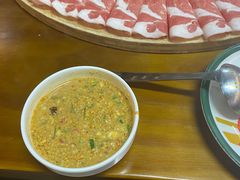 -津门老羊家·铜锅涮羊肉·烧烤(科技园店)