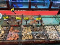 -天天海鲜城·海鲜大排档(新溪店)