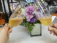 -岁粤Moon·湖景餐厅(月光码头店)