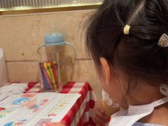 -西贝莜面村(金隅嘉品mall店)