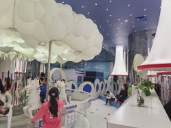 -嗨贝天地(济南万象城店)
