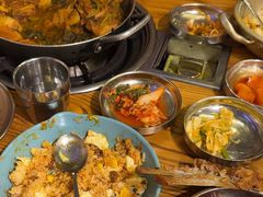-枣玛尔脊骨汤·烤肉(西塔总店)