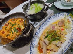-常来小聚·广州非遗传承餐厅(高德置地店)