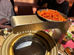 -西塔老太太泥炉烤肉(亚运村店)
