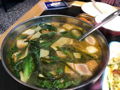 -板凳烧烤(东关街店)