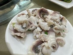 -红日饭店(裕隆三路店)