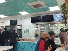 -老磁器口豆汁店(天坛店)