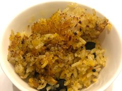 秃黄油黑松露拌饭-福1015(愚园路店)