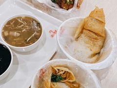 -田三卷馍(人民中路店)