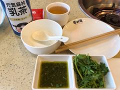 -芭夯兔·无骨兔汤锅(华阳店)