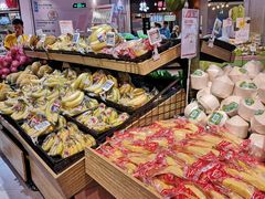 -盒马鲜生(莱蒙都会店)