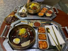 -玉流珍肴馆(亮马桥店)