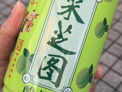 -采芝斋评弹茶馆(观前街店)
