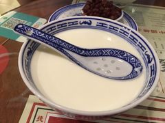 招牌姜撞奶-捷信牛奶甜品世家(五道口店)