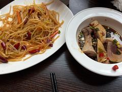 -八达岭饭店
