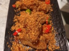 -留半山·香港食堂(啦啦宝都店)
