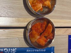 -梨花牛肉汤饭(仁恒伊势丹店)