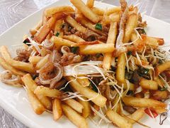 -小民大排档(光谷店)