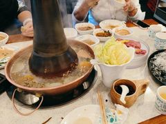 -阳坊胜利涮羊肉(禧乐汇店)