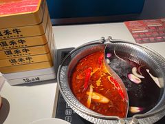 -温禾牛·和牛寿喜烧自助火锅(恒基名人店)