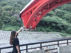 -太鲁阁公园