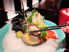 -蒋记海鲜姿造•洋房别墅(星河湾店)