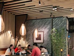 大堂-湊湊火锅·茶憩(东城万达店)