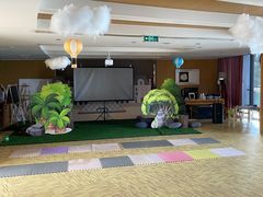 -深圳大梅沙京基洲际度假酒店