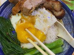 -澳门陈光记烧味饭店(南京德基广场店)