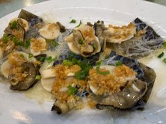 -崖口红树林海鲜餐厅