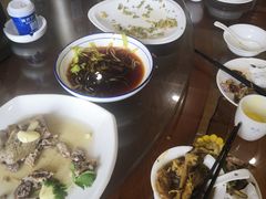 -鲍氏金勺子(恒大店)