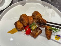 -得月楼·省级非遗·传统苏帮菜(观前店)