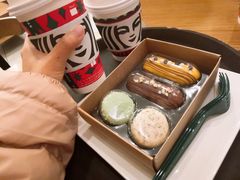 -星巴克臻选(威海威高广场店)