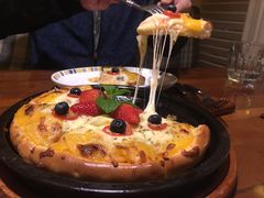 -良木缘咖啡西餐(蜀汉路店)
