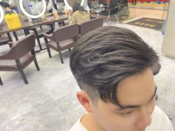 -NY漂发染发主打
