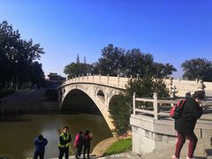-赵州桥景区