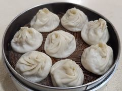 -笑云开汤包店(网巾市店)